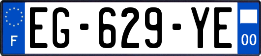 EG-629-YE