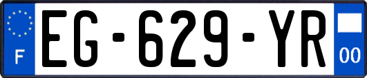 EG-629-YR