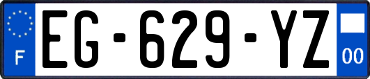 EG-629-YZ
