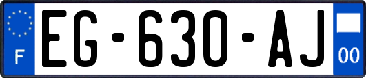 EG-630-AJ