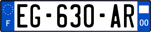 EG-630-AR