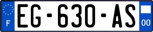 EG-630-AS