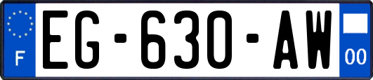 EG-630-AW