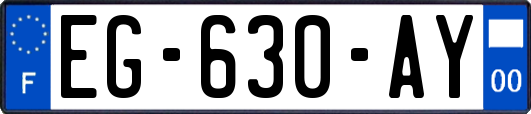 EG-630-AY