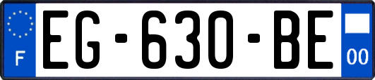 EG-630-BE