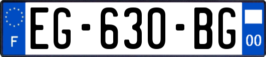 EG-630-BG