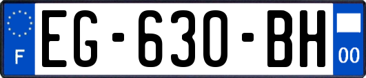 EG-630-BH