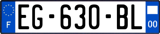 EG-630-BL