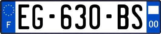 EG-630-BS