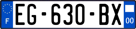 EG-630-BX