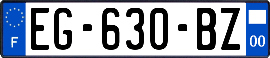 EG-630-BZ