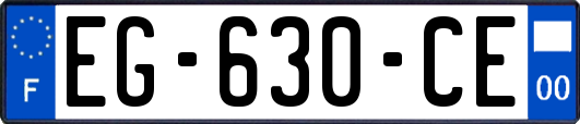 EG-630-CE