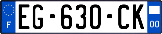 EG-630-CK