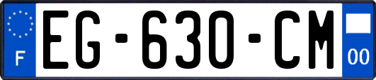 EG-630-CM