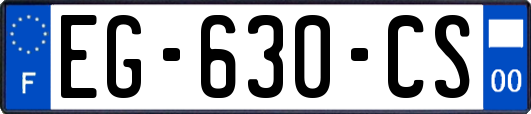 EG-630-CS