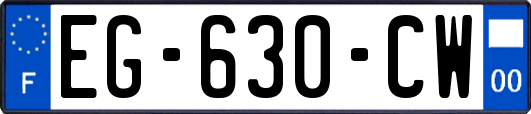 EG-630-CW