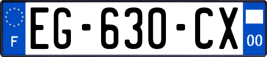 EG-630-CX