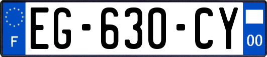 EG-630-CY