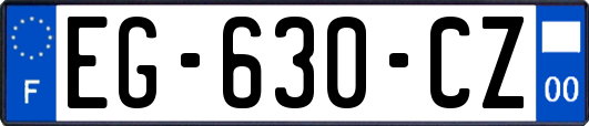 EG-630-CZ