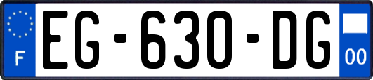 EG-630-DG