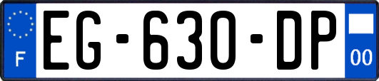 EG-630-DP