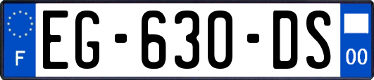 EG-630-DS