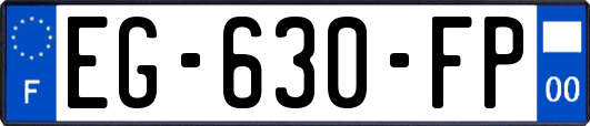 EG-630-FP