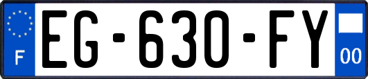 EG-630-FY