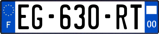 EG-630-RT