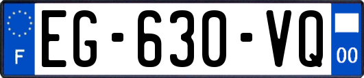 EG-630-VQ