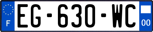 EG-630-WC