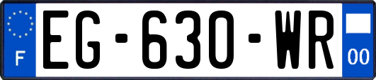 EG-630-WR