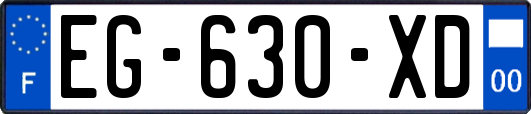 EG-630-XD