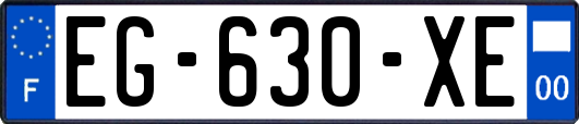 EG-630-XE
