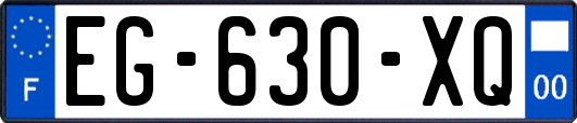 EG-630-XQ