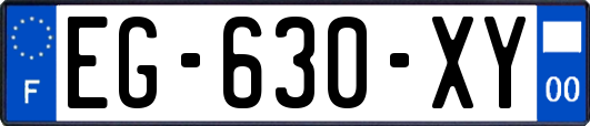 EG-630-XY