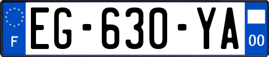 EG-630-YA