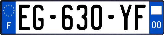 EG-630-YF