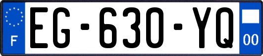 EG-630-YQ