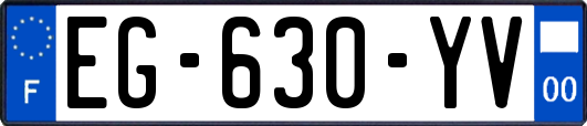 EG-630-YV