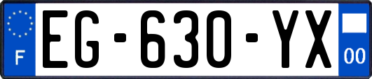 EG-630-YX