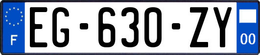 EG-630-ZY