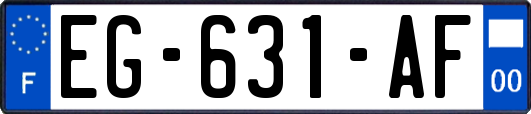 EG-631-AF