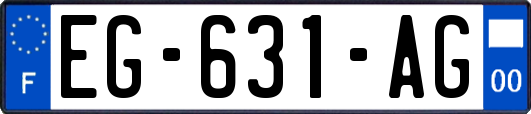 EG-631-AG