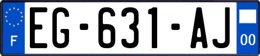 EG-631-AJ