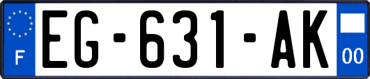 EG-631-AK