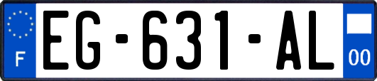 EG-631-AL