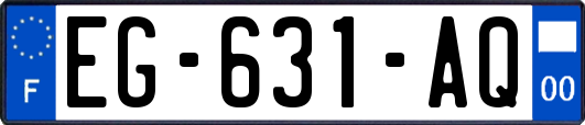 EG-631-AQ