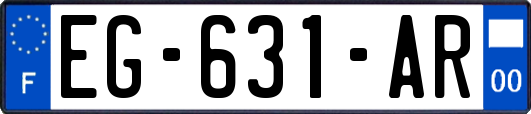 EG-631-AR