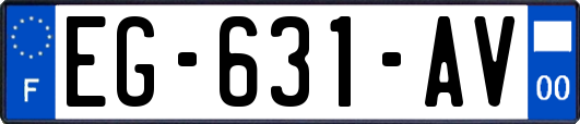 EG-631-AV